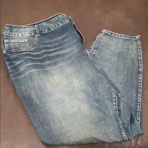 Maurices Skinny Jeggings